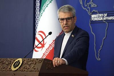 عراقچی با برخی مقامات منطقه در اسلو دیدار می‌کند