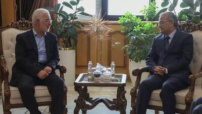 ایران، میزبان نشست وزرای کشور عضو «اکو» در سال جاری