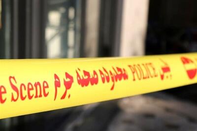 خبر داغ حوادث امروز| قتل زن جوان به دست شوهرش در کلاردشت