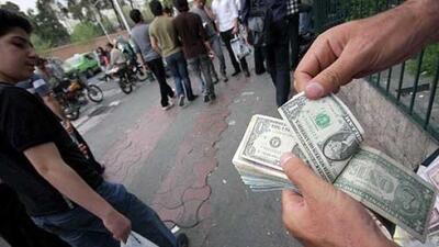 قیمت دلار، یورو و سایر ارزها ۲۰ خرداد ۱۴۰۴؛ دلار ریزشی شد