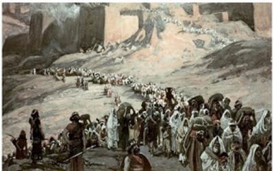 چرا بنی‌اسرائیل با این همه معجزه درست نشدند؟
