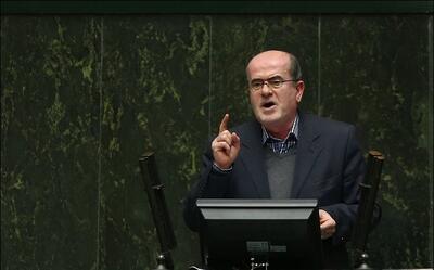 ببینید | انتقاد نماینده مجلس از رسایی: درباره عارف و خارج از دستور صحبت کرد؛ او تخلف در تخلف کرد!