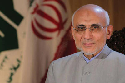 میرسلیم: سند چشم انداز دوم نظام با هوشیاری تنظیم خواهد شد/ فرآیند تحریم‌های ظالمانه آمریکا اساساً برای جلوگیری از پیشرفت ما تنظیم شده بود