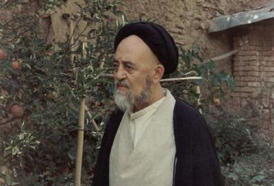 سفارش ویژه علامه طباطبایی درباره دختران