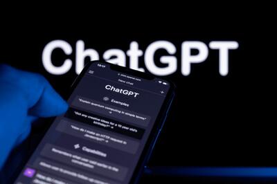 ChatGPT برای بسیاری از کاربران از دسترس خارج شد