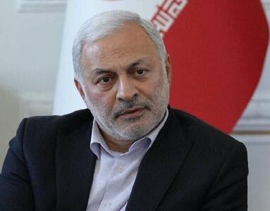 ببینید |  صحبت‌های عجیب معاون وزیر خارجه درباره سلول انفرادی مهدیه اسفندیاری در فرانسه: وقت هست برای مطالعه!