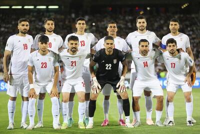 ایران صفر - کره شمالی صفر/ گزارش زنده؛ افتضاح شهریار مغانلو مقابل دروازه خالی
