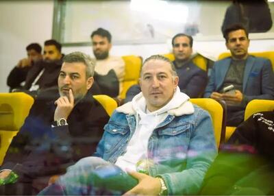 تیموریان: جوانان مستعدی در تیم ملی هستند!