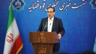 واکنش قوه قضائیه به قتل الهه حسین‌نژاد؛ برخی تلاش دارند ناامنی را در جامعه ما تحمیل کنند - مردم سالاری آنلاین