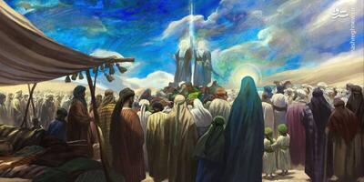 بزرگ‌ترین احیاگر غدیر