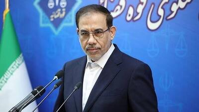 فیلم/ آخرین وضعیت پرونده گروگان گیری در رشت از زبان جهانگیر
