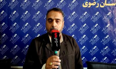 اجرای طرح غدیر قرآنی در سطح خراسان رضوی