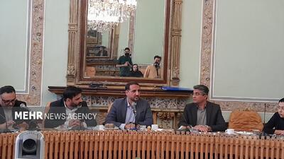 کاهش ۲۰ درصدی ترافیک در منطقه یک اصفهان؛زورخانه مسجد لنبان احیا می‌شود