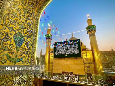 آغاز هفته بین‌المللی جشن غدیر در بیش از ۴۰ کشور جهان