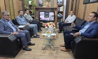 پوشش پزشکان در شهرستان گناوه افزایش یابد