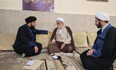 لزوم تقویت زیرساخت‌های فرهنگی و مذهبی شهرستان جم