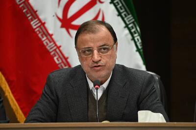 استاندار گلستان و وزیر جهاد کشاورزی به قزاقستان سفر کردند