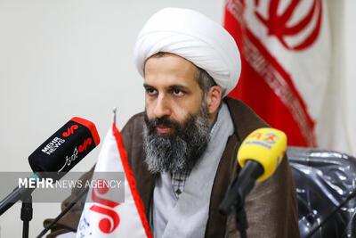 برگزاری جشن های خیابانی غدیر در ۱۳ نقطه مشهد
