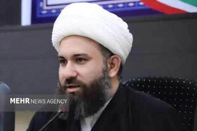 برگزاری مراسم گسترده جشن غدیر در هندیجان؛ از پیاده‌روی تا پویش اطعام
