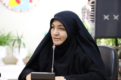اعضای کانون پرورش فکری اردبیل برگزیده مسابقه «لوئی فرانسوا»
