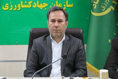 ۱۴۹ میلیارد طرح کشاورزی در لرستان افتتاح می‌شود