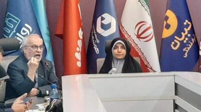 میگنا - پورحسین: رسانه می‌تواند در موضوع ازدواج تغییر نگرش ایجاد کند
