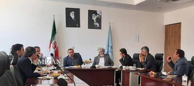 رئیس کل دادگستری استان کهگیلویه و بویراحمد: قوه قضاییه باید نهادی عدالت‌محور، تحول‌گرا و اعتمادساز باشد