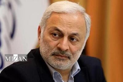 جلال‌زاده: بازداشت شهروند ایرانی در فرانسه را گروگان‌گیری می‌دانیم