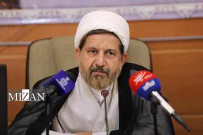 رئیس کل دادگستری خراسان رضوی: دستگاه قضایی با اخلالگران فضای مجازی مطابق با قانون برخورد می‌کند