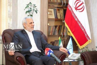 جزئیات تصویب ۲ لایحه موافقتنامه همکاری حقوقی و قضایی میان ایران و ونزوئلا
