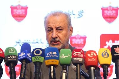 آغاز فاز سوم نقل‌وانتقالات پرسپولیس با ادامه فاز دوم