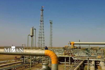 آغاز اورهال ایستگاه‌های تقویت فشار گاز نفت‌خیز جنوب