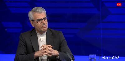 بقایی: عملکرد آژانس بی طرفانه نیست/ ۲۲ درصد از بازرسی آژانس برای ایران است