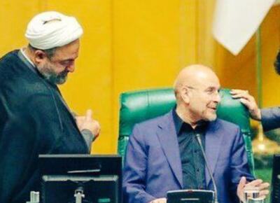 بگومگوی یک نماینده با رئیس مجلس/ لاهوتی: امثال آقای رسایی هرچه دلشان می‌خواهد بگویند/ قالیباف: خارج از دستور، چه تذکر چه اخطار، اجازه صحبت نمی‌دهم