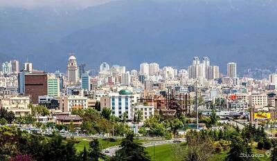 قیمت رهن و اجاره آپارتمان در منطقه ۱۷ تهران/ جدول