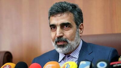 انتقال اورانیوم غنی‌شده ۶۰ درصد ایران به مکان امن