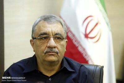 گروسی آتش بیار معرکه شده است
