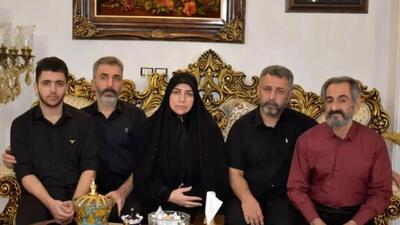 جزئیات جدید از پرونده گروگان گیری خانواده رشتی