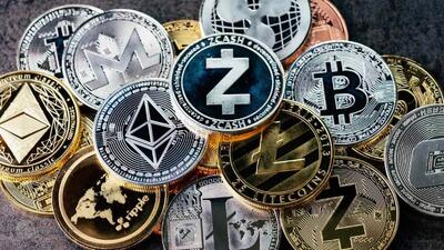 قیمت بیت‌کوین، اتریوم، تتر و سایر ارزهای دیجیتال امروز ۲۰ خرداد ۱۴۰۴