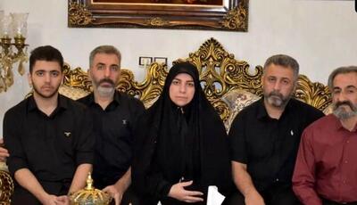 آخرین وضعیت پرونده گروگان گیری ۲۹ ماهه خانواده وکیل رشتی