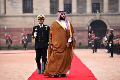 چه کسی جای بن‌سلمان را می‌گیرد؟ | آغاز انقلاب خاموش در عربستان؟