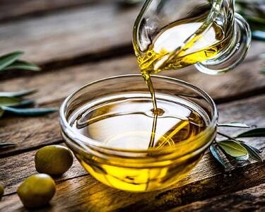 روغن زیتون می‌تواند باعث افزایش رشد سلول‌های چربی و چاقی شود