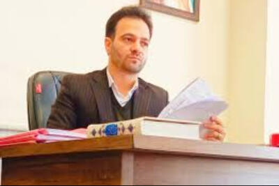 دستگیری عاملان ترور قاضی احسان باقری پیش از فرار از کشور