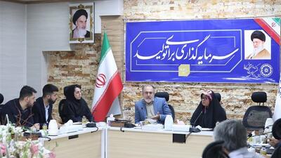 نباید اجازه داد مرز چذابه نقش اقتصادی خود را از دست دهد