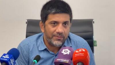 علیرضا دبیر از خاطراتش در کنار بزرگان کشتی می‌گوید - پارس فوتبال