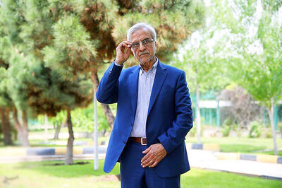 هاشمی طبا: کی روش را هول هولکی آوردیم که در جام جهانی موفق شویم اما از انگلیس ۶ گل خوردیم/ باید به سرمربیان داخلی اعتماد کنیم - پارس فوتبال