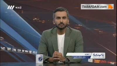 زنوزی: یک بازیکن لیگ برتری برای 2 سال، قرارداد 5 میلیون دلاری بسته است! - پارس فوتبال