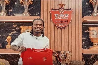 باشگاه پرسپولیس: محرومیتی بیفوما را تهدید نمی‌کند - پارس فوتبال