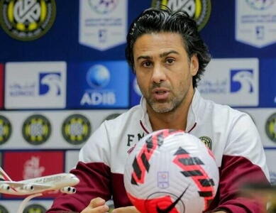 قرارداد مجیدی با البطائح تمدید شد - پارس فوتبال