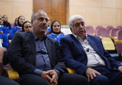 پایان کار خبیری در فولاد/ در انتظار معرفی مدیرعامل جدید - پارس فوتبال